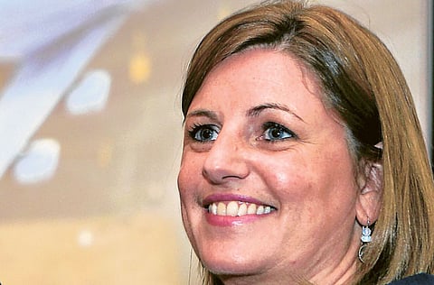 Asghar Khan/Gulf News