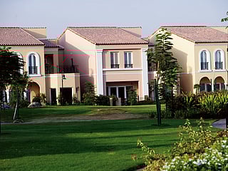 Residential guide to Green Community