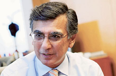 Ahmed Ramzan/Gulf News