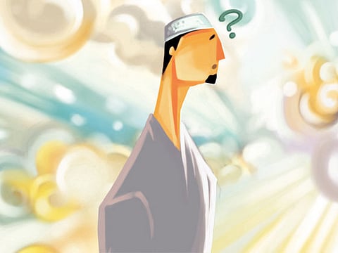 Illustration: Nino Jose Heredia/©Gulf News