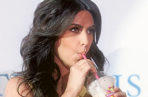 Zarina Fernandes/Gulf News