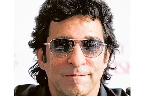 Oliver Clarke/ Gulf News 