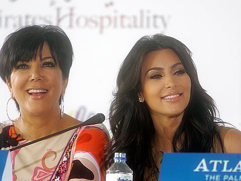 Zarina Fernandes/Gulf News