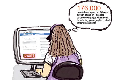 Nino Jose Heredia/©Gulf News