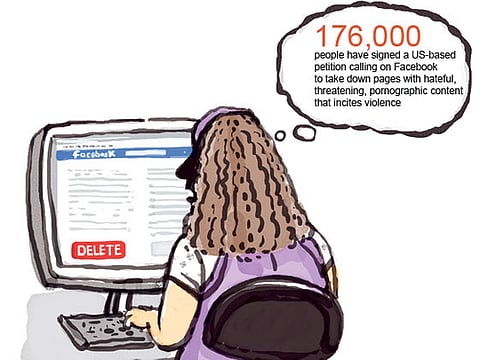 Nino Jose Heredia/©Gulf News