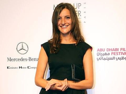 Abdel-Krim Kallouche/Gulf News