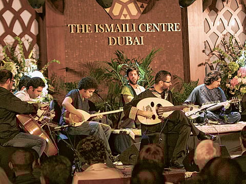 Virendra Saklani/Gulf News