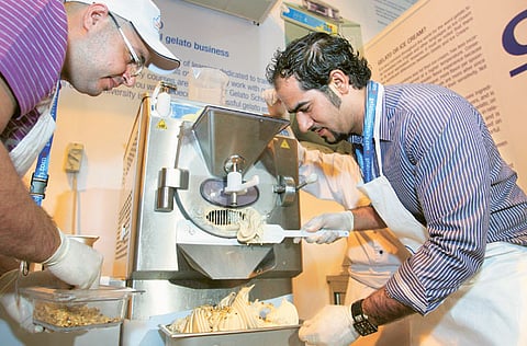 Zarina Fernandes/Gulf News