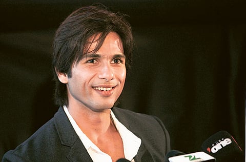 Virendra Saklani/Gulf News