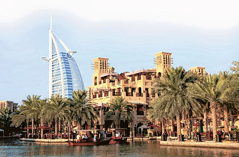 Gulf News archive