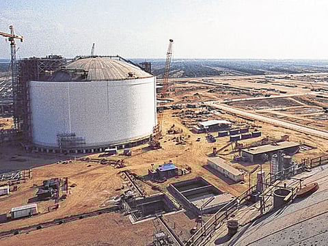 Asia’s LNG importers need to live with reality