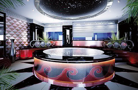 Christopher List/ANM 