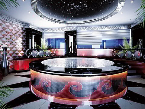 Christopher List/ANM 