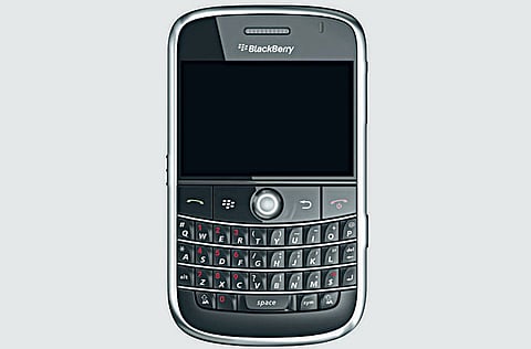 BlackBerry