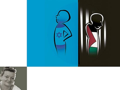 Dana A. Shams/Gulf News