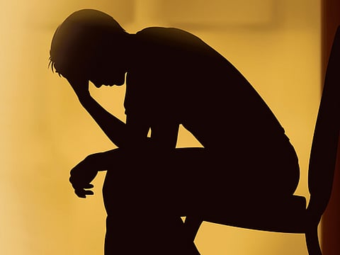 Case study: When suspicion snakes into spouse’s mind