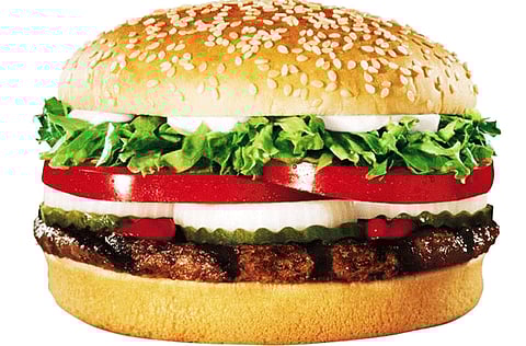 How social media changed fast food in Middle East