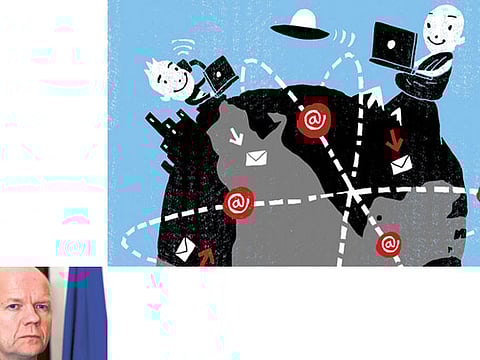 Luiz Vazquez/Gulf News 