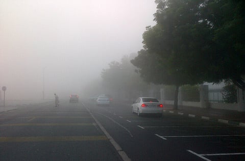 Ma. Felicidad De los Santos/Gulf News