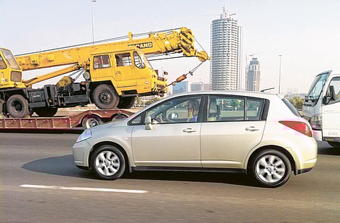 Viji G/Gulf News Reader