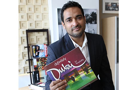 Javed Nawab/Gulf News