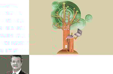 Illustration: Luis Vazquez/©Gulf News