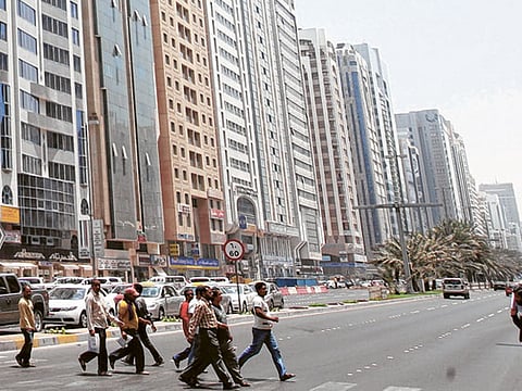 Abdul Rahman/Gulf News