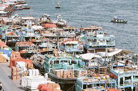 Javed Nawab/Gulf News