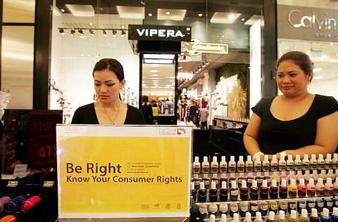 Zarina Fernandes/Gulf News