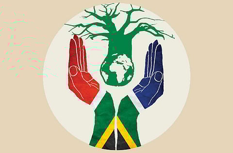 Illustration: Luis Vazquez/©Gulf News