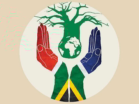 Illustration: Luis Vazquez/©Gulf News