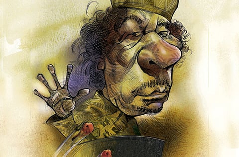 By Ramachandra Babu/GULF NEWS