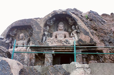 Nagarjuna Rao, Pages Editor