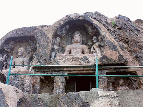 Nagarjuna Rao, Pages Editor