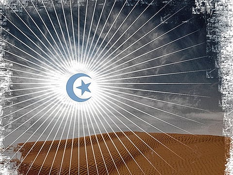 Douglas Okasaki/©Gulf News