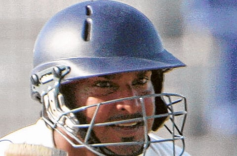 Abdul Rahman/Gulf News