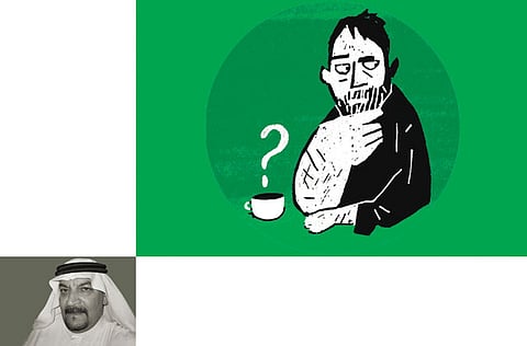 Illustration: Luis Vazquez/©Gulf News