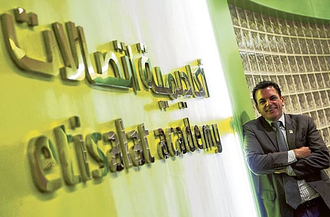 Ahmed Ramzan/Gulf News