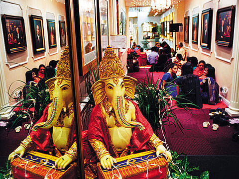 Diwali in the UAE: Your ultimate guide