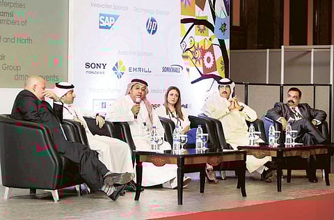 Francois Nel /Gulf News 