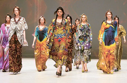 Zarina Fernandes/Gulf News