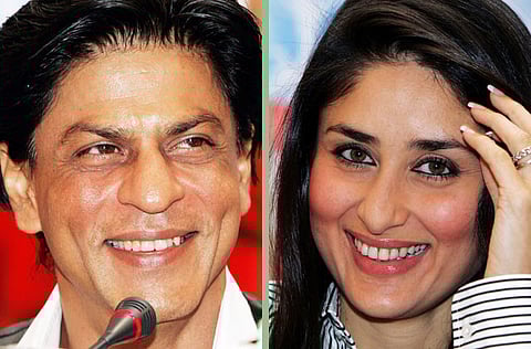 Pankaj Sharma/Gulf News