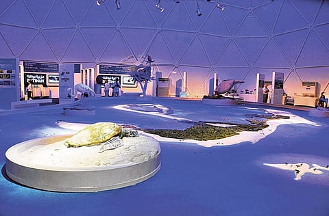 Ramesh Menon/Gulf News