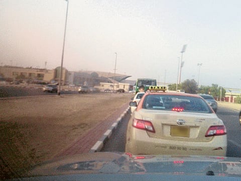 Dipti Mathur Godbole/Gulf News Reader