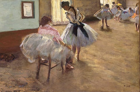 National Gallery of Art, Washington