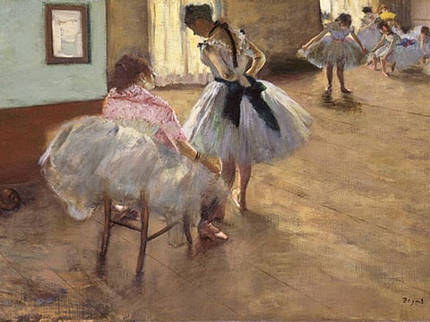 National Gallery of Art, Washington