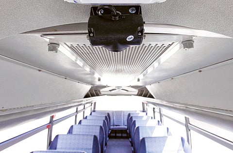 © XPRESS / Oliver Clarke