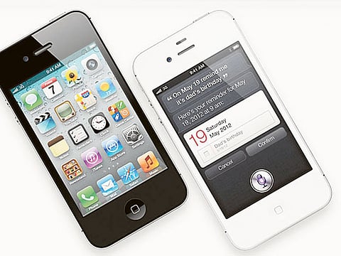 Hey Siri, did you know there’s an app with your name