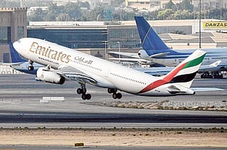 UAE flights March 16 update: Emirates suspends flights