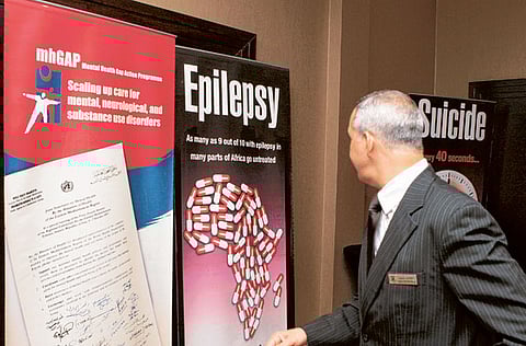 Ahmed Kutty/Gulf News 